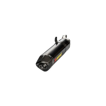 Escape Akrapovic - Slip-On Line Muffler - Carbon Fiber