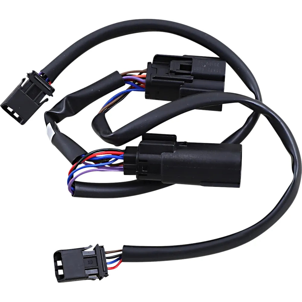 Adapter - Dual Color Plasma Rods