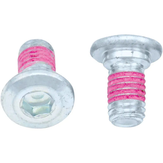 Rotor Bolts KLR650