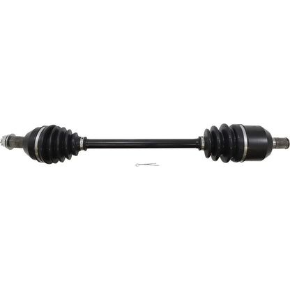 Conjunto de eje completo - Conjunto de eje - Completo - Estándar - Trasero izquierdo/derecho - Honda Talon 1000X '19-'21