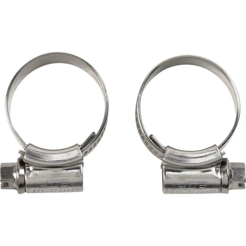 Kit Abrazaderas Manguito Radiador - Kit Abrazaderas Manguito Radiador - KTM