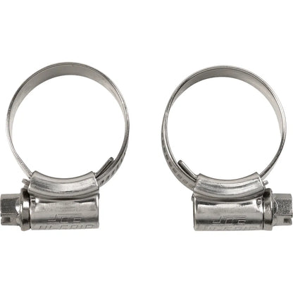 Kit Abrazaderas Manguito Radiador - Kit Abrazaderas Manguito Radiador - KTM