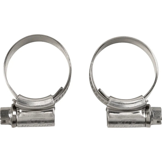 Kit Abrazaderas Manguito Radiador - Kit Abrazaderas Manguito Radiador - KTM