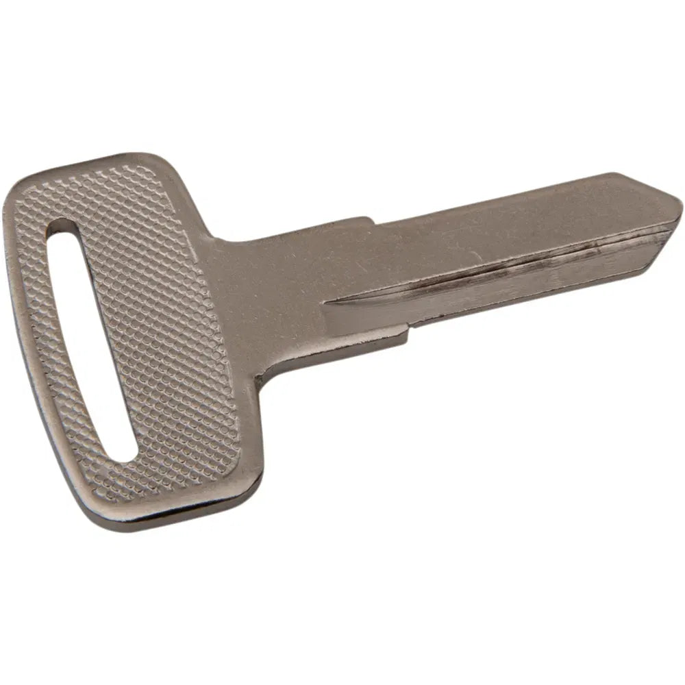 Ignition Switch Blank Key