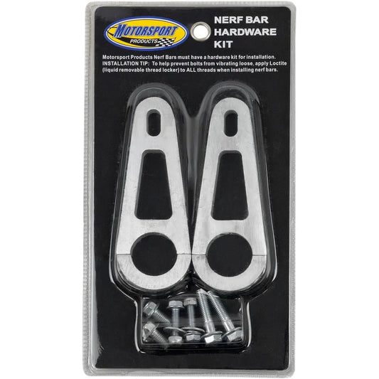 Nerf Bar Hardware Kit - Polaris