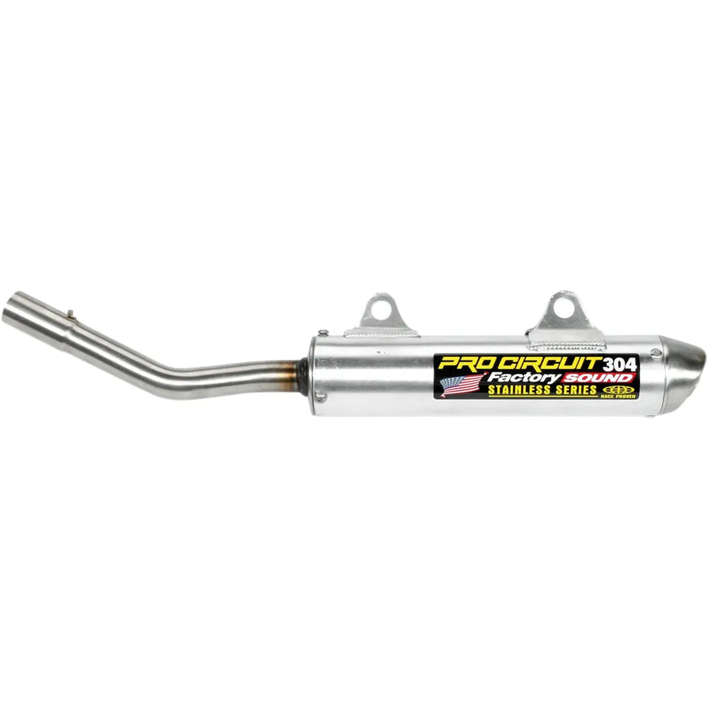 304 Silencer