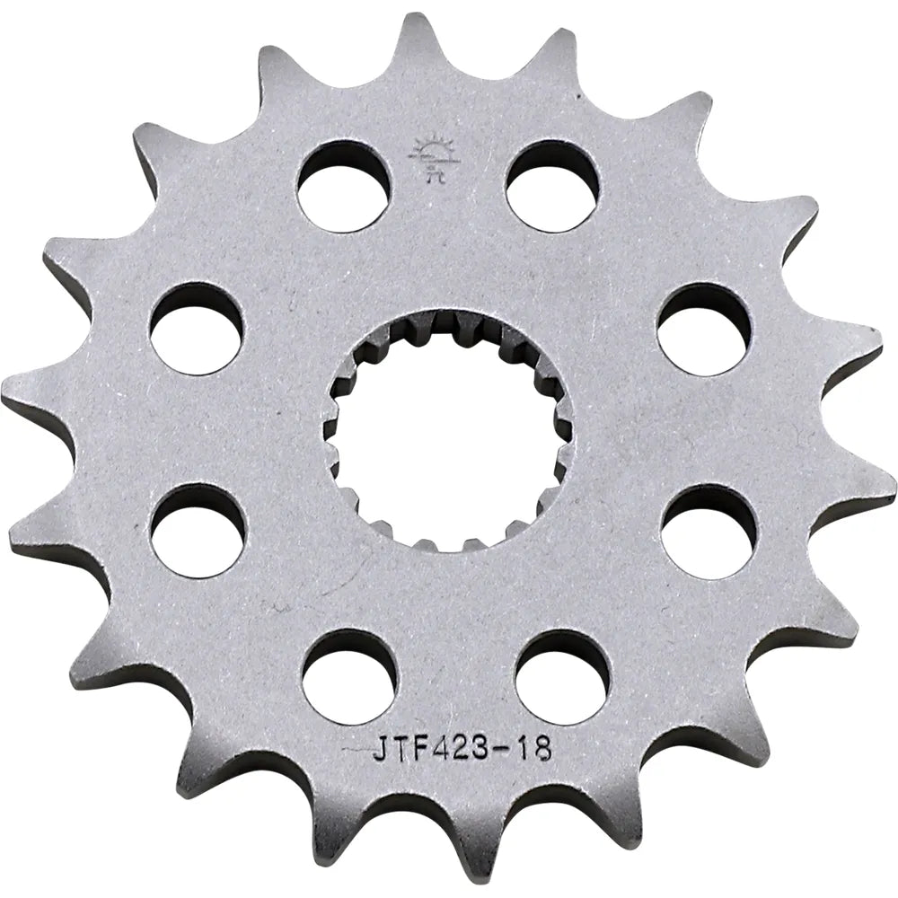 Counter Shaft Sprocket - 18-Tooth