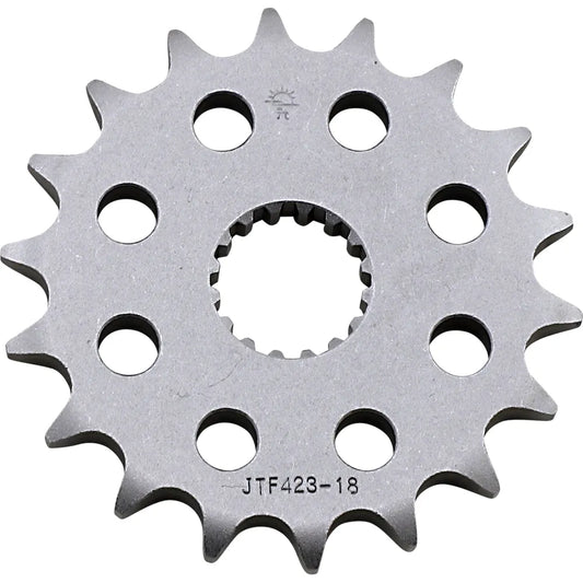 Counter Shaft Sprocket - 18-Tooth