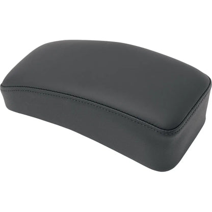 Large Pillion - Black