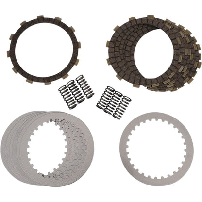 Kit de embrague serie DRC - Kit de embrague