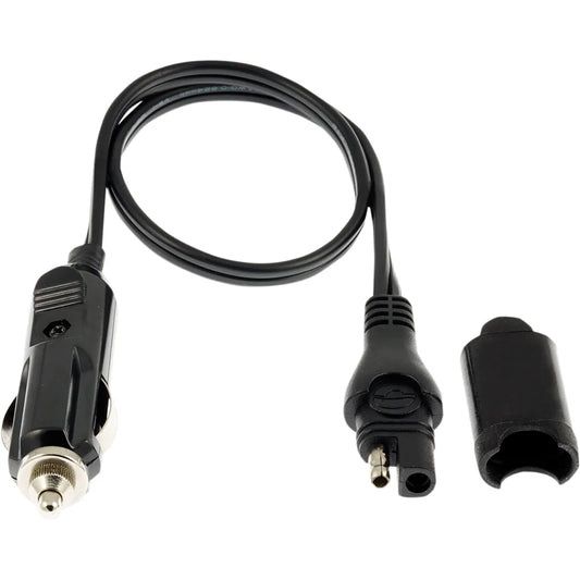 Charger Cord - Plug to SAE Adapter