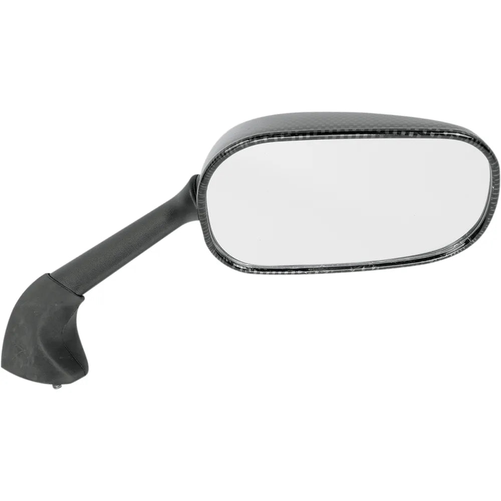Mirror - Right - Carbon Fiber