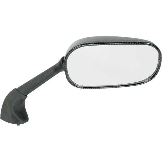 Mirror - Right - Carbon Fiber
