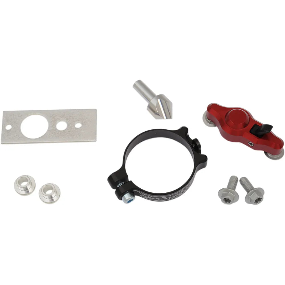 Pro Launch Start Device