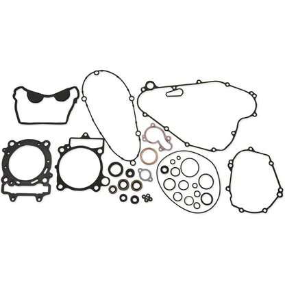 Kit Completo de Juntas y Sellos de Aceite - Kit de Juntas de Motor con Sello de Aceite - Kawasaki