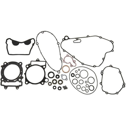 Kit Completo de Juntas y Sellos de Aceite - Kit de Juntas de Motor con Sello de Aceite - Kawasaki
