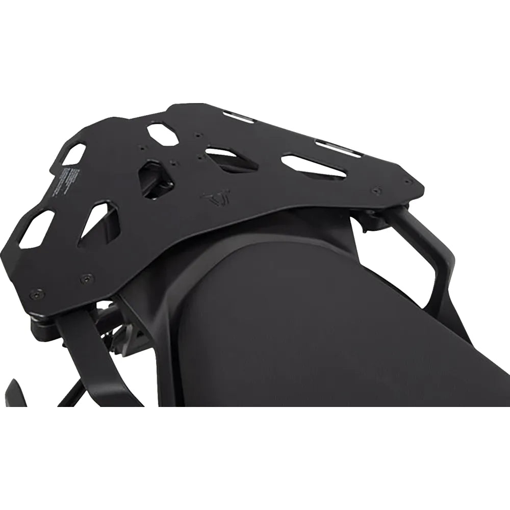 Adventure Luggage System - Black - Ducati Multistrada '16-'24