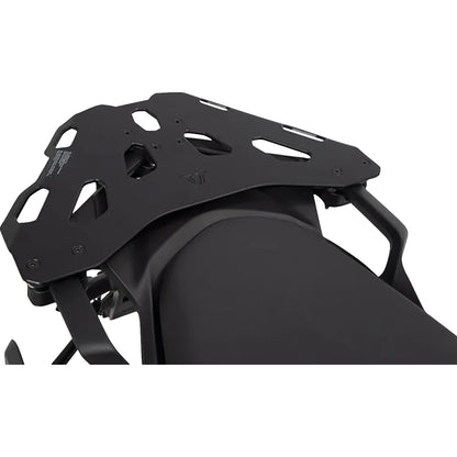 Adventure Luggage System - Black - Ducati Multistrada '16-'24