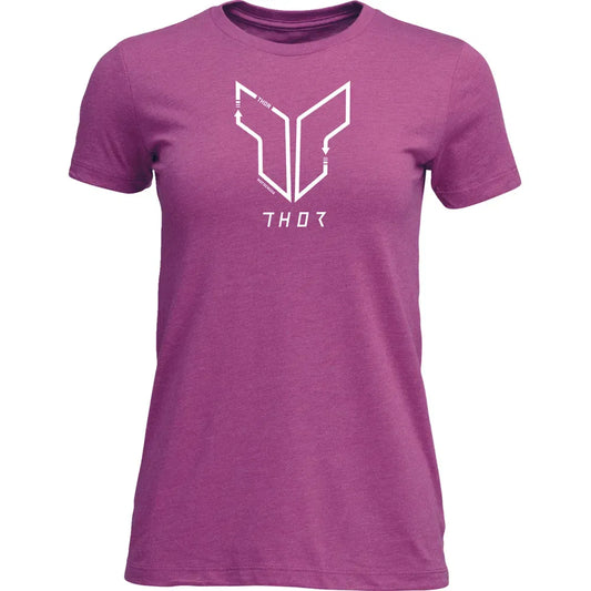 Camiseta Trax para mujer