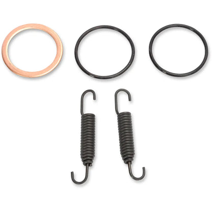 Kit de juntas de escape - Kit de juntas de escape - Kawasaki