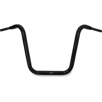 Barra para colgar monos Buffalo "grande" de 1-1/2"