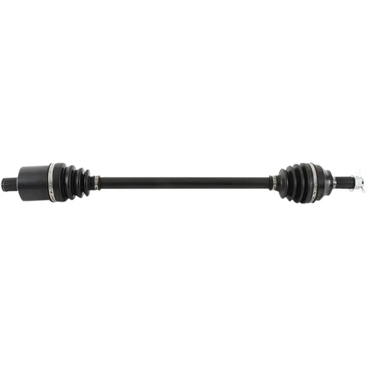 Complete Axle Kit - Front Left/Right - Polaris