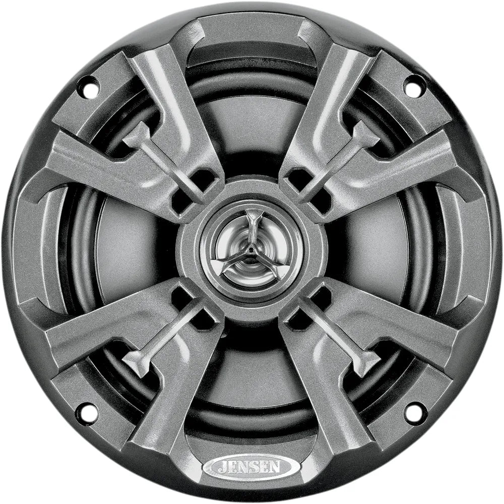6.5" Speaker with Tweeter - Universal