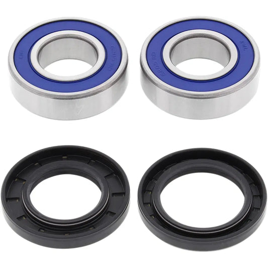 Wheel Bearing Kit - Front - BMW