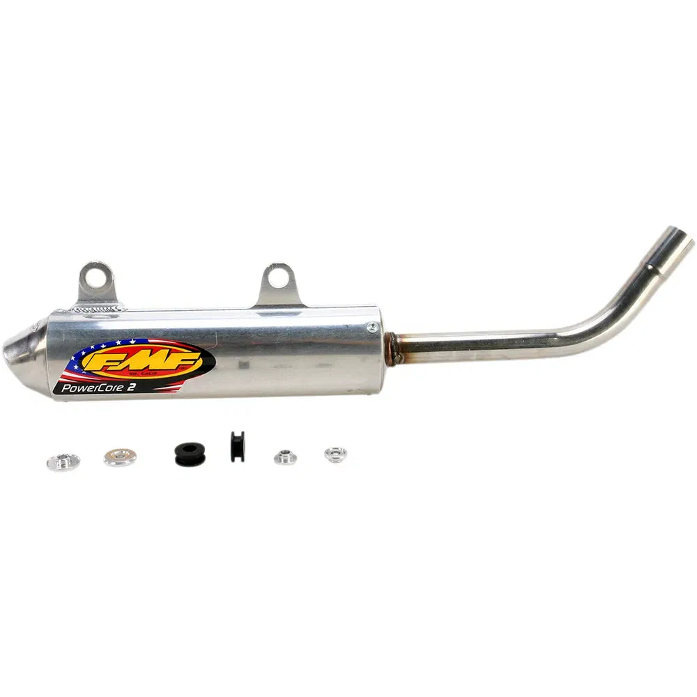 Powercore 2 Silencer