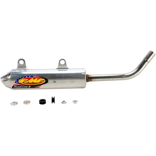 Powercore 2 Silencer