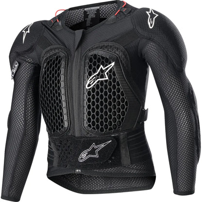 Chaqueta de protección Bionic Action v2 para jóvenes