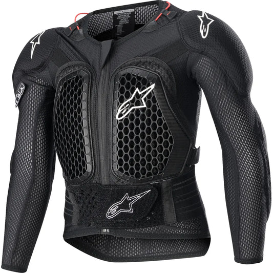 Chaqueta de protección Bionic Action v2 para jóvenes