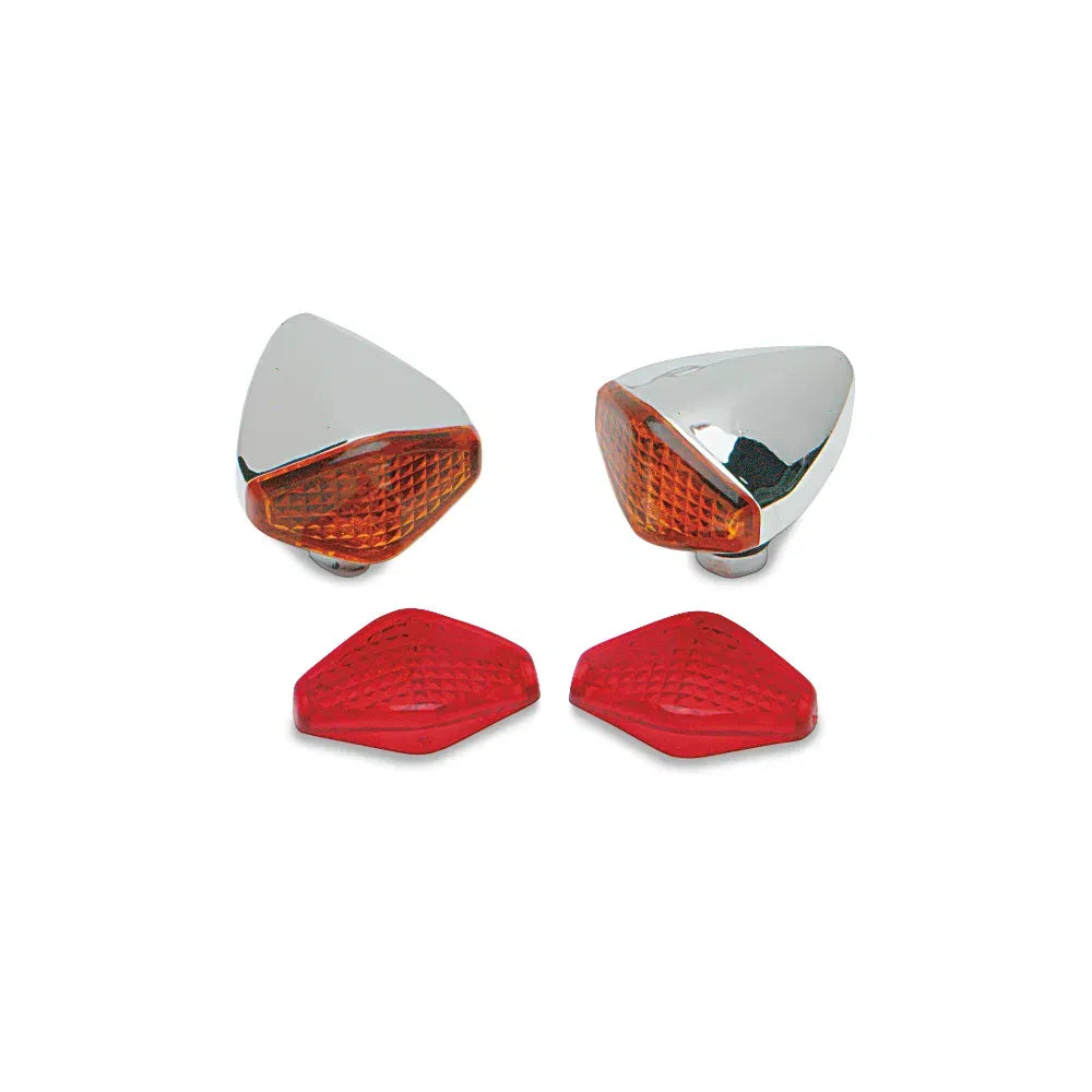 Luces de Diamante Filamento Único