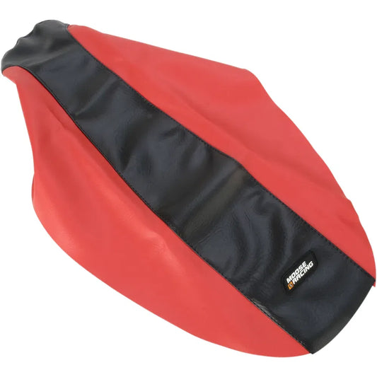 Funda de asiento estándar - Funda de asiento - Rojo/Negro - Honda