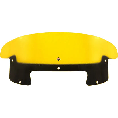 Parabrisas Kolor Flare™ - Parabrisas Kolor Flare™ - 8" - Amarillo - Indio