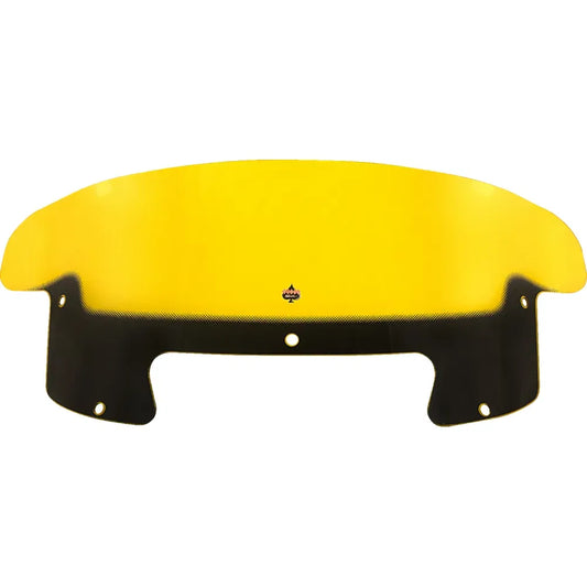 Parabrisas Kolor Flare™ - Parabrisas Kolor Flare™ - 8" - Amarillo - Indio