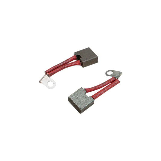 Starter Motor Brush 2 PK - Mitsuba