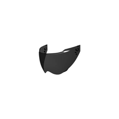 Mica para Casco Domain Icon
