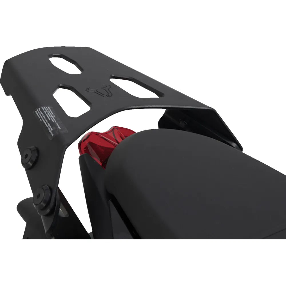 Rackpack Tail Bag System - Black - KTM Super Duke R 1290 '16-'19
