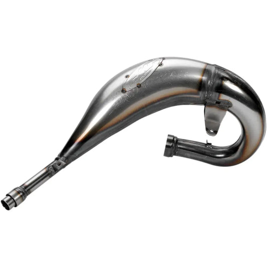 Factory Fatty Pipe