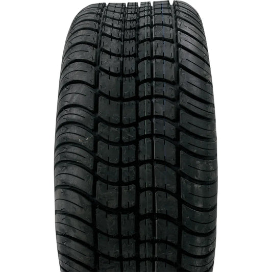 Trailer Tire - Load Range B - 205/65-10 - 4 Ply