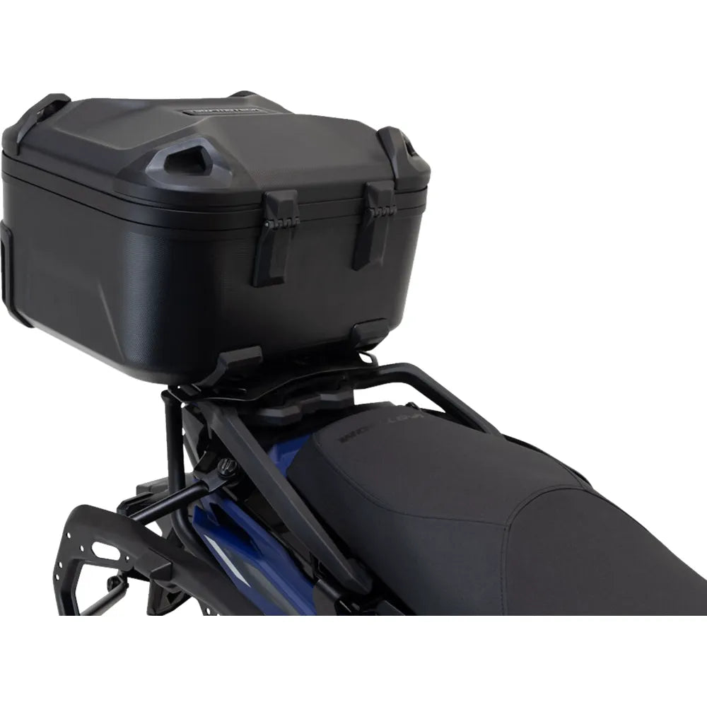 DUSC Hard Case System - Black - Yamaha Tracer 9 GT '21-'24