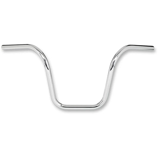 Manillar Cromado Ape Hanger de 12"