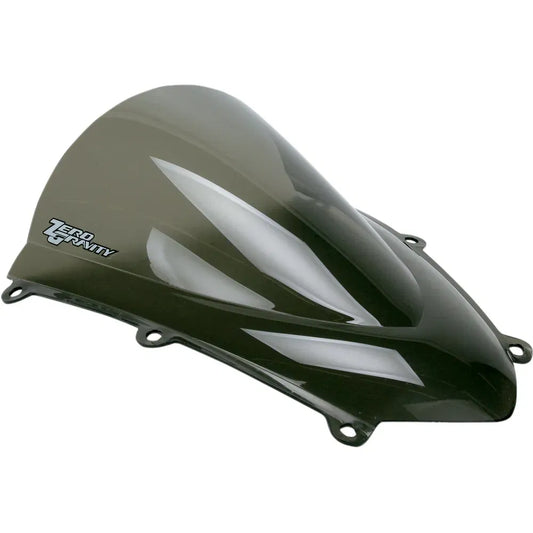 Double Bubble Windscreen - Smoke - CBR 600RR
