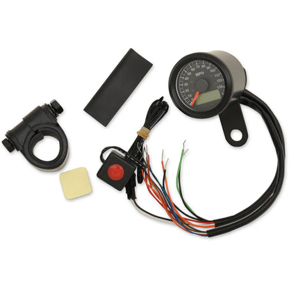 Velocímetro Programable 1 7/8"