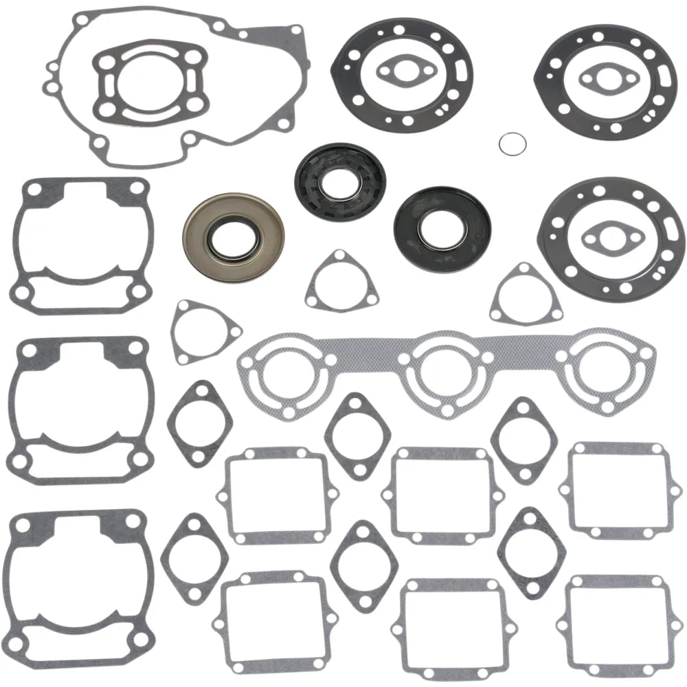 Complete Gasket Kit with Seals - Polaris 750