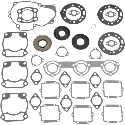 Complete Gasket Kit with Seals - Polaris 750