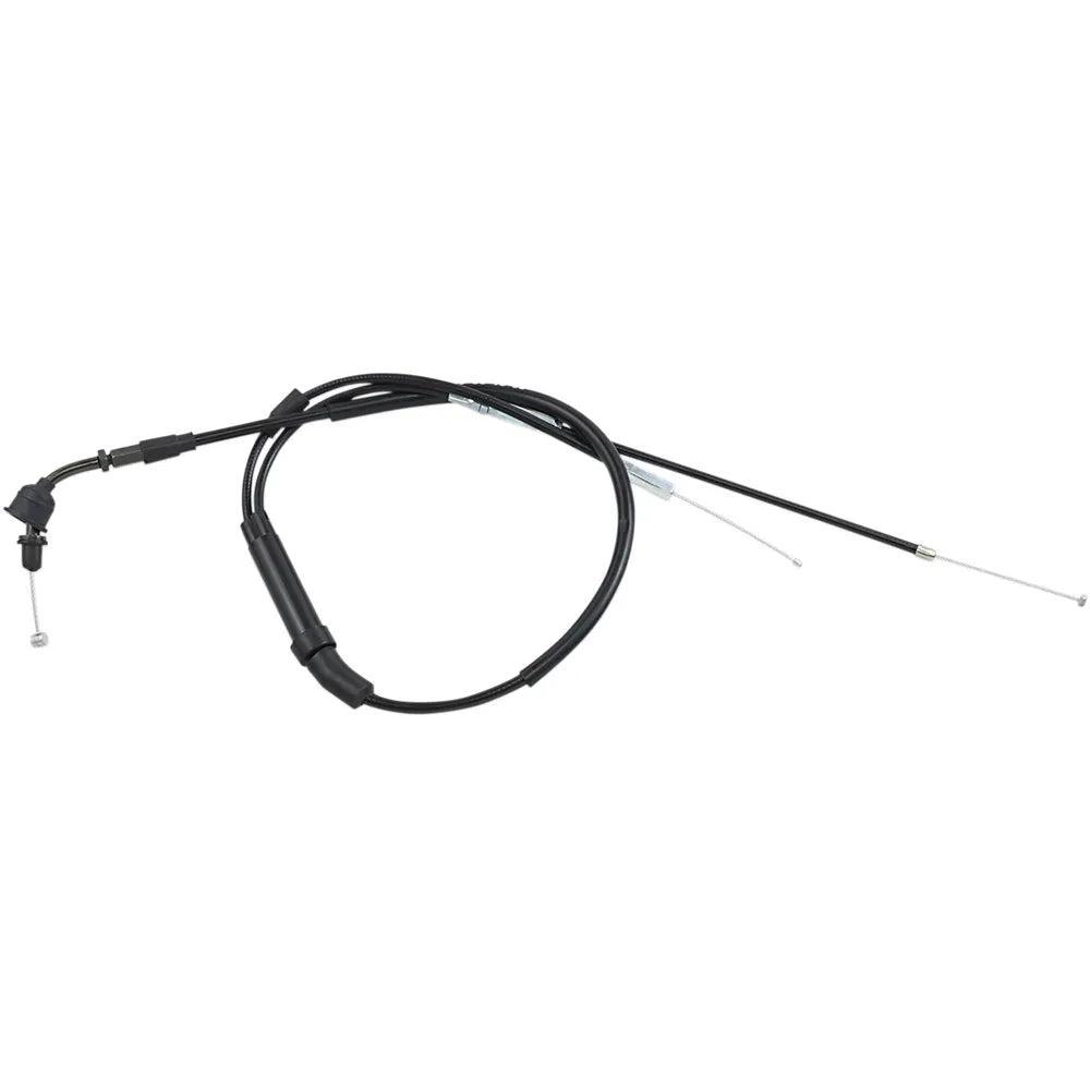 Throttle Cable - Pull - Yamaha