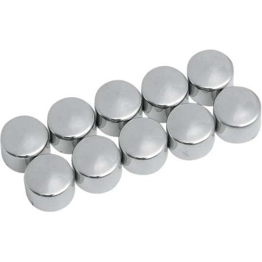 Cover Bolt 1/4 Socket Allen 10