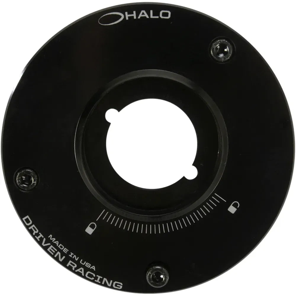 Fuel Cap Base - Suzuki